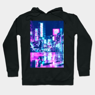 Cyberpunk Hoodie